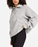 rib sweatshirt
